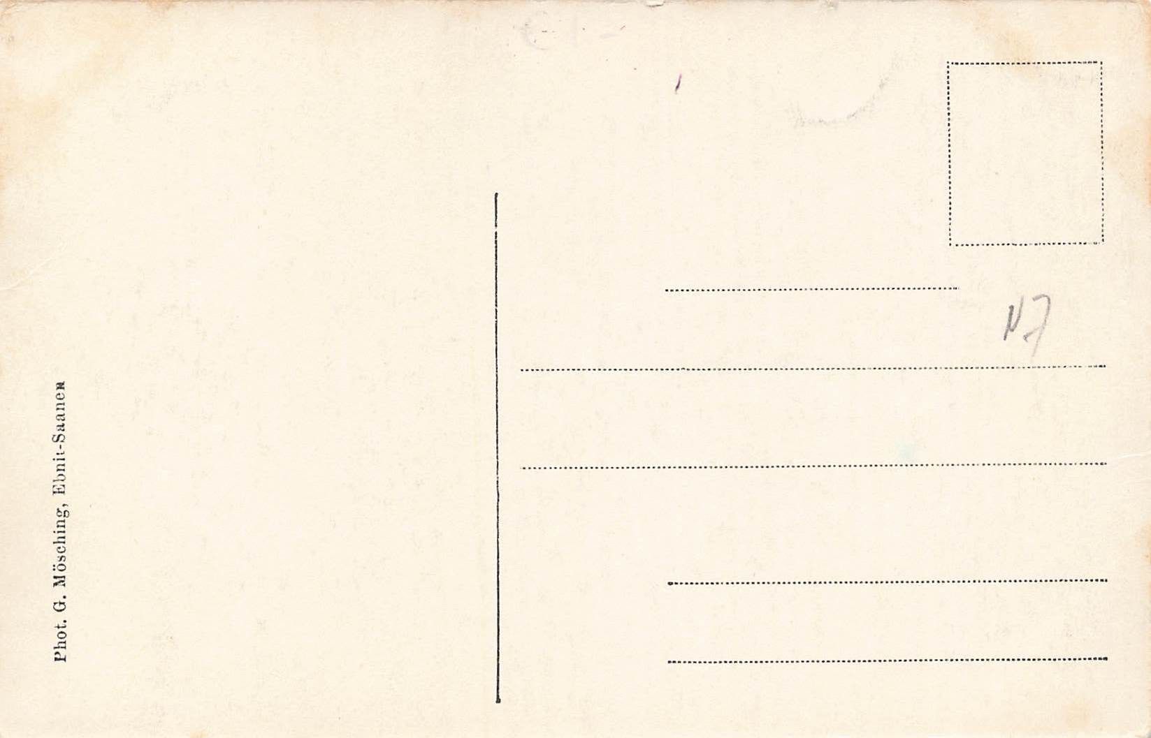 Cartoline postali: Schönried beim Bahnhof – Usato da Biasca venduto da Blenio71 1