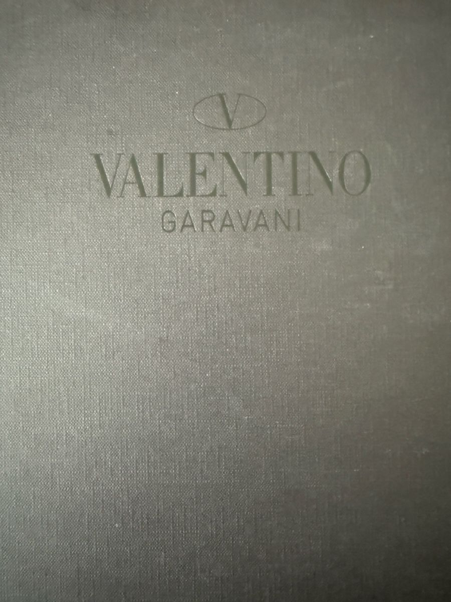 Valentino Scarpe da uomo: Sneakers Valentino Garavani – Nuovo e nell'imballaggio originale da Zürich venduto da fed_5zp9 4