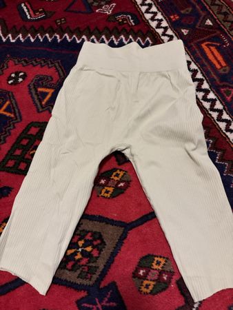 H&M Sport Leggings, Grösse S, Minz Grün (Nr 4)