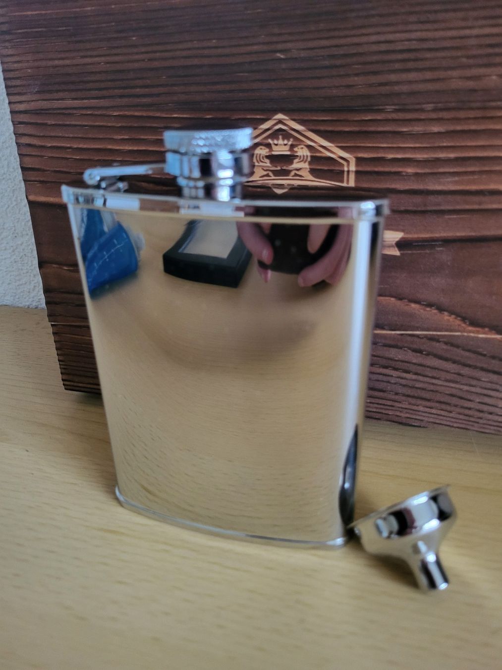 Bevande alcoliche: Lot accessoires whisky – Usato da Morlon venduto da yan_y92p 1