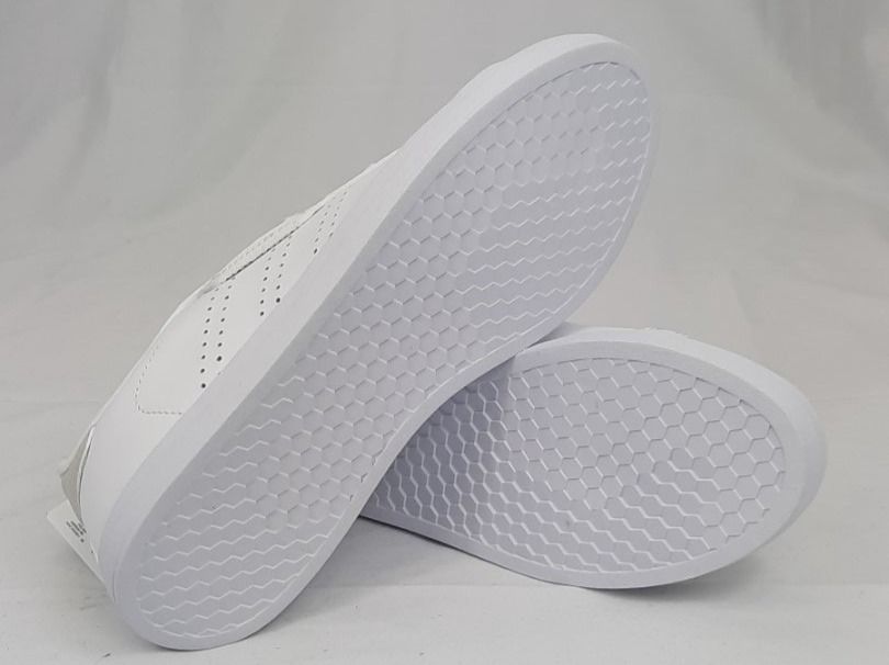 Adidas Damenschuhe: ADIDAS COURTPOINT BASE white Sneaker Gr. 42 – Neu und originalverpackt aus Seuzach von VT-Collections1 8