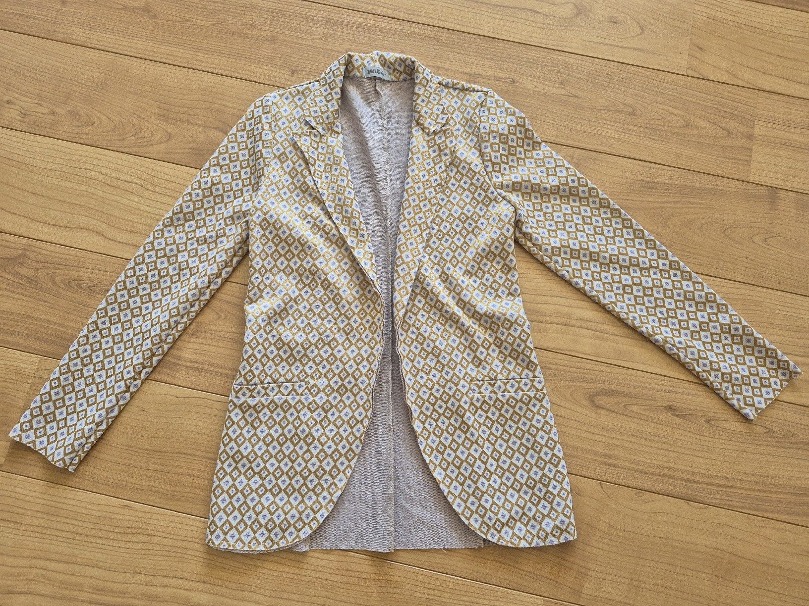 Giacche: Damen Blazer S – Usato da Silvaplana venduto da suwiss22