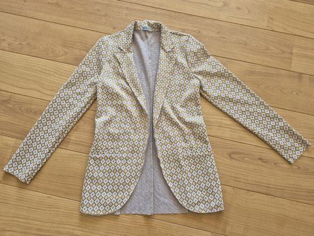 Damen Blazer S