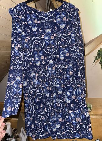 Kleid, XL