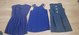 Kleider Set Gr.L