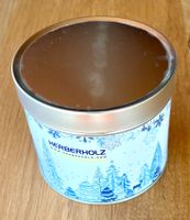 kleine Blechdose / Aufbewahrungsdose