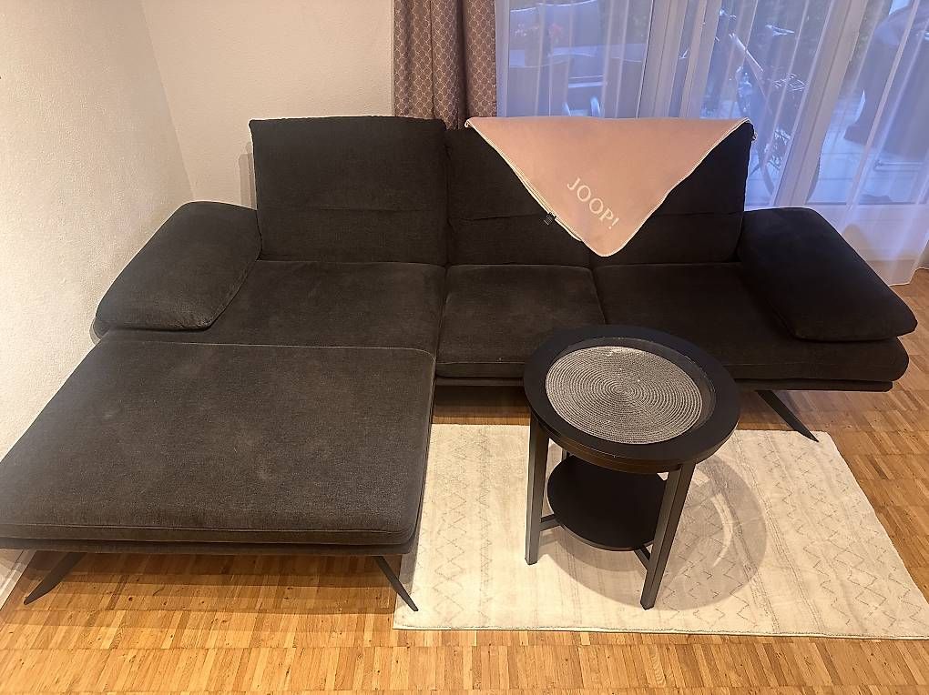 Sofas: Sofa – D'occasion à Diepoldsau par sim_8mcg