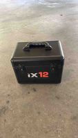 Spektrum iX12 Transportkoffer schwarz akzeptabel