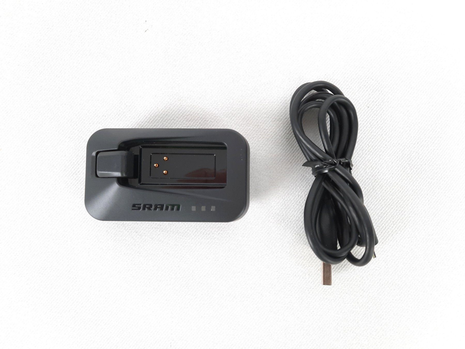 Caricabatterie: SRAM AXS Batterieladegerät – Nuovo (secondo la descrizione) da Beinwil am See venduto da Restwert_Beinwil