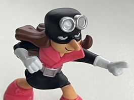 Figur Poppy Prescott (Ich - einfach unverbesserlich 4)