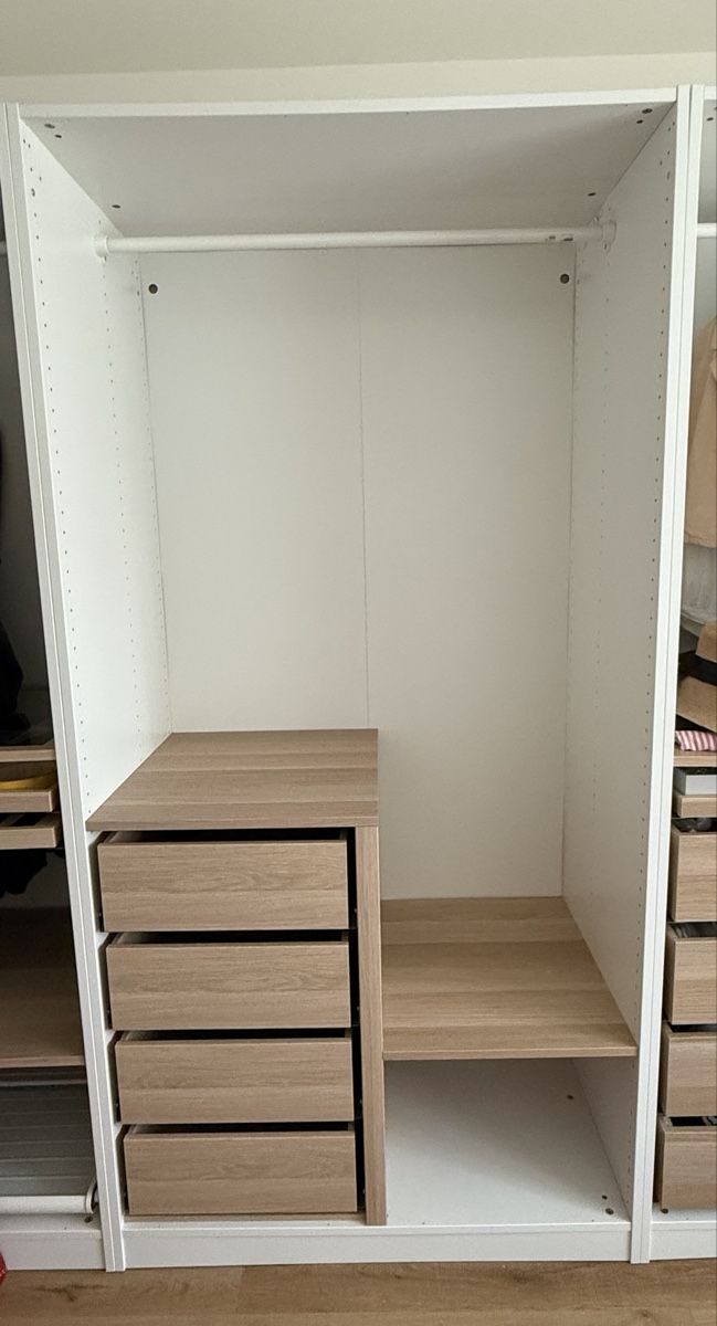 Armadi: IKEA PAX Kleiderschrank – Nuovo (secondo la descrizione) da Flawil venduto da ara_pdx9