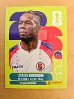 Panini Fifa World Cup 2026 Nr. HAI 19 Louicius Deedson