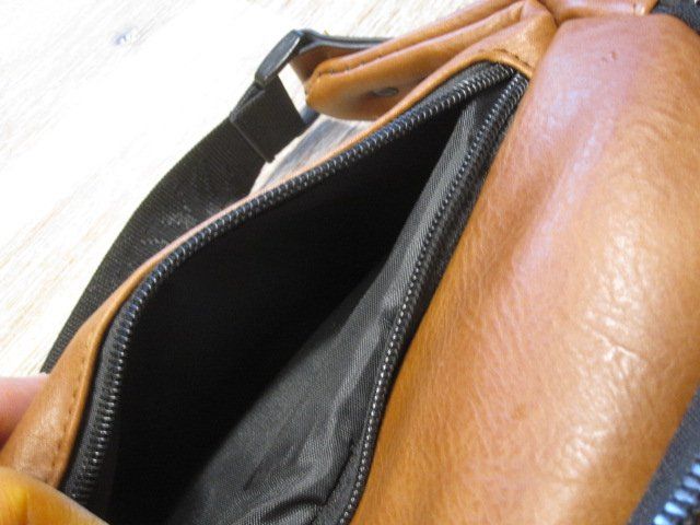 Borse: Bauchtasche aus Leder – Usato da Ehrendingen venduto da salvi1995 5