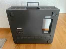 ReVox B 77, B77 MKII Gehäuse schöner Zustand