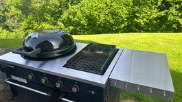 Outdoorchef Grill Lugano 570 G zum Tiefstpreis