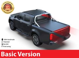 Tessera Roll+ Laderaumabd. Mercedes X-Klasse 21+ D/C OEM Üb.