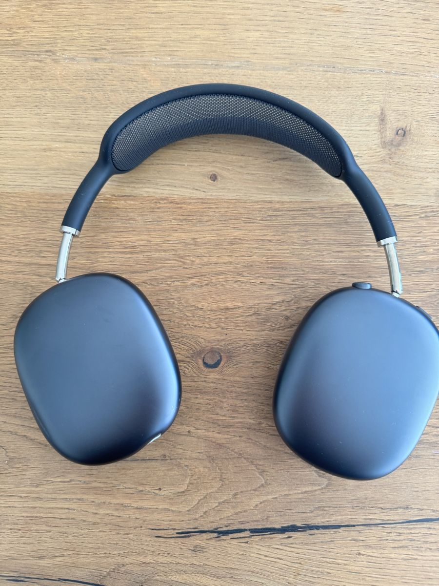 Casques audio: AirPods Max 2 – D'occasion à Tafers par xhe_wnm6