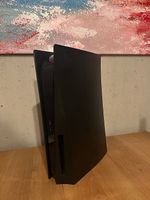 PlayStation 5 mit CD Fach und 1x Controller