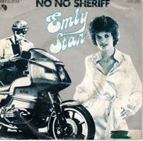 Emly Star  --  No no sheriff   Single7