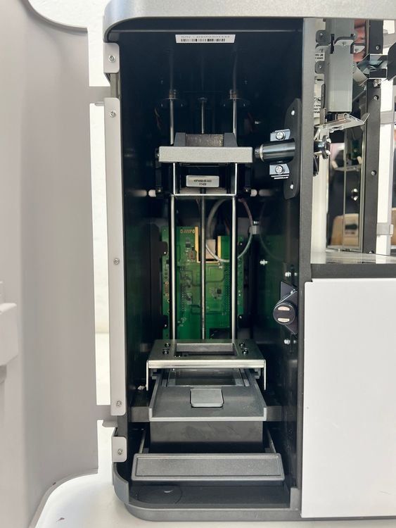 Stampanti 3D: 3D Systems ProJet 1200 3D Drucker – Usato da Niederdorf venduto da LeptonAG_Labor 1