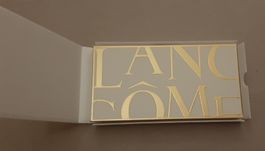 LANCÔME eye and face palette NEU!