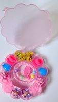 Süesses Schmuckset für kleine Prinzessinnen - neuwertig