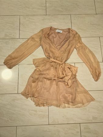 Collectif Mon Amour Partykleid für den Sommer