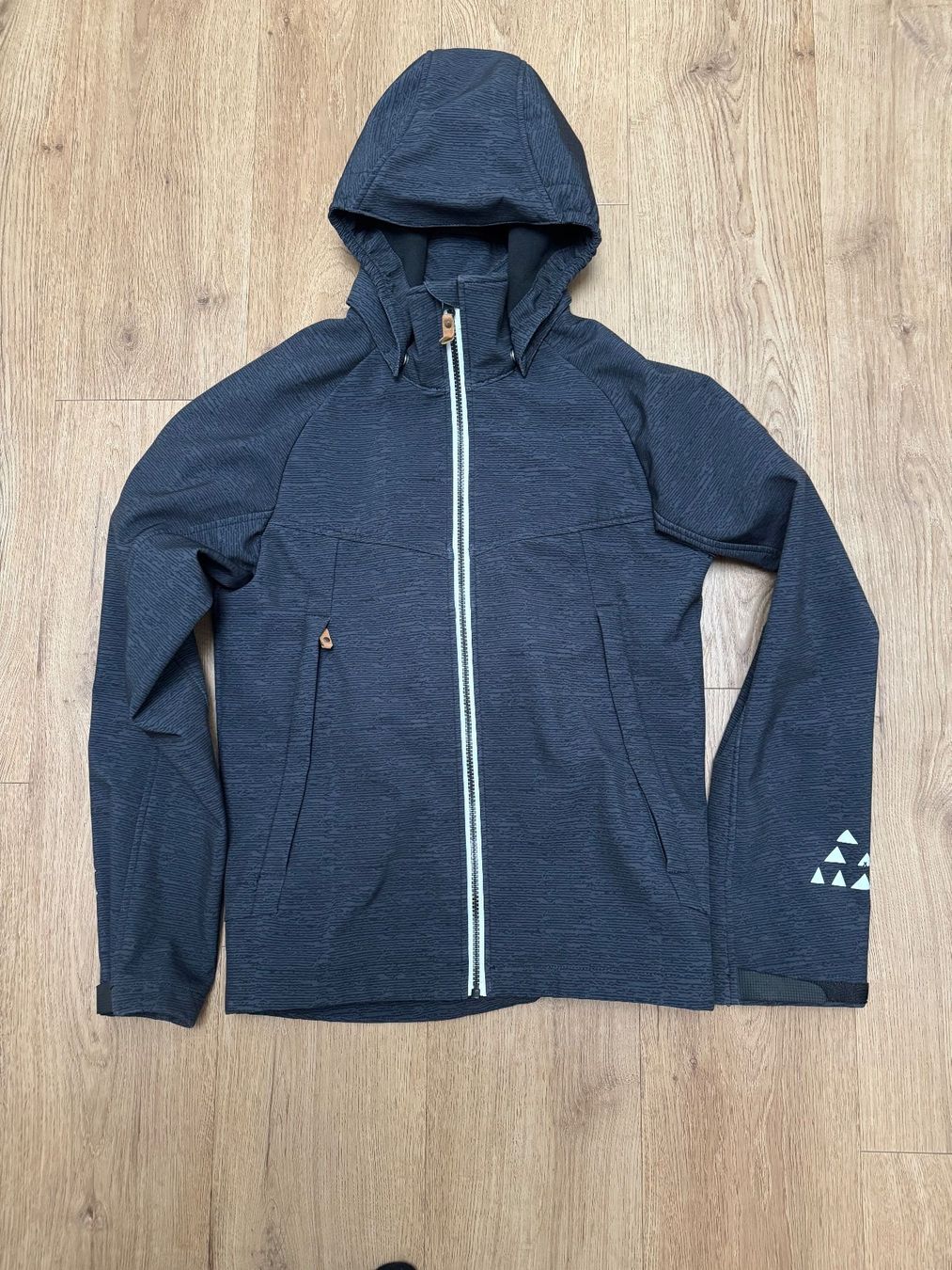 Reima Jacken: Reima Softshelljacke Grösse 164 – Gebraucht aus Cham von Rubt