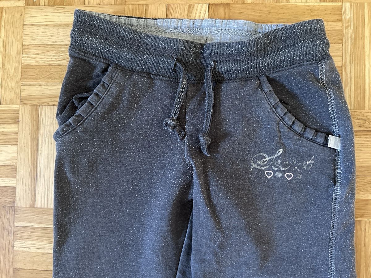 Pantalons: Kanz Freizeithose - Grösse 128 – D'occasion à Zuchwil par Commander0 1