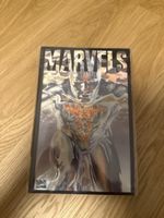 Marvels Comic Buch 3 von 4