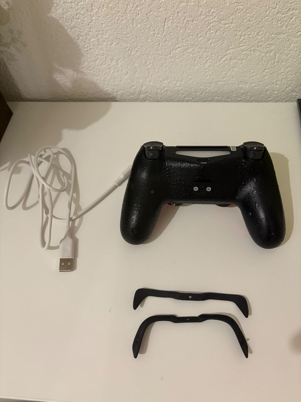 Aimcontrollers Controller: AimControllers PS4 Pro Controller mit Paddles & OVP | Top – Nuovo (secondo la descrizione) da Gümligen venduto da NicolasScheidegger 2