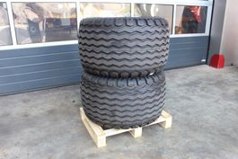 Räder komplett 19.0/45-17 AW