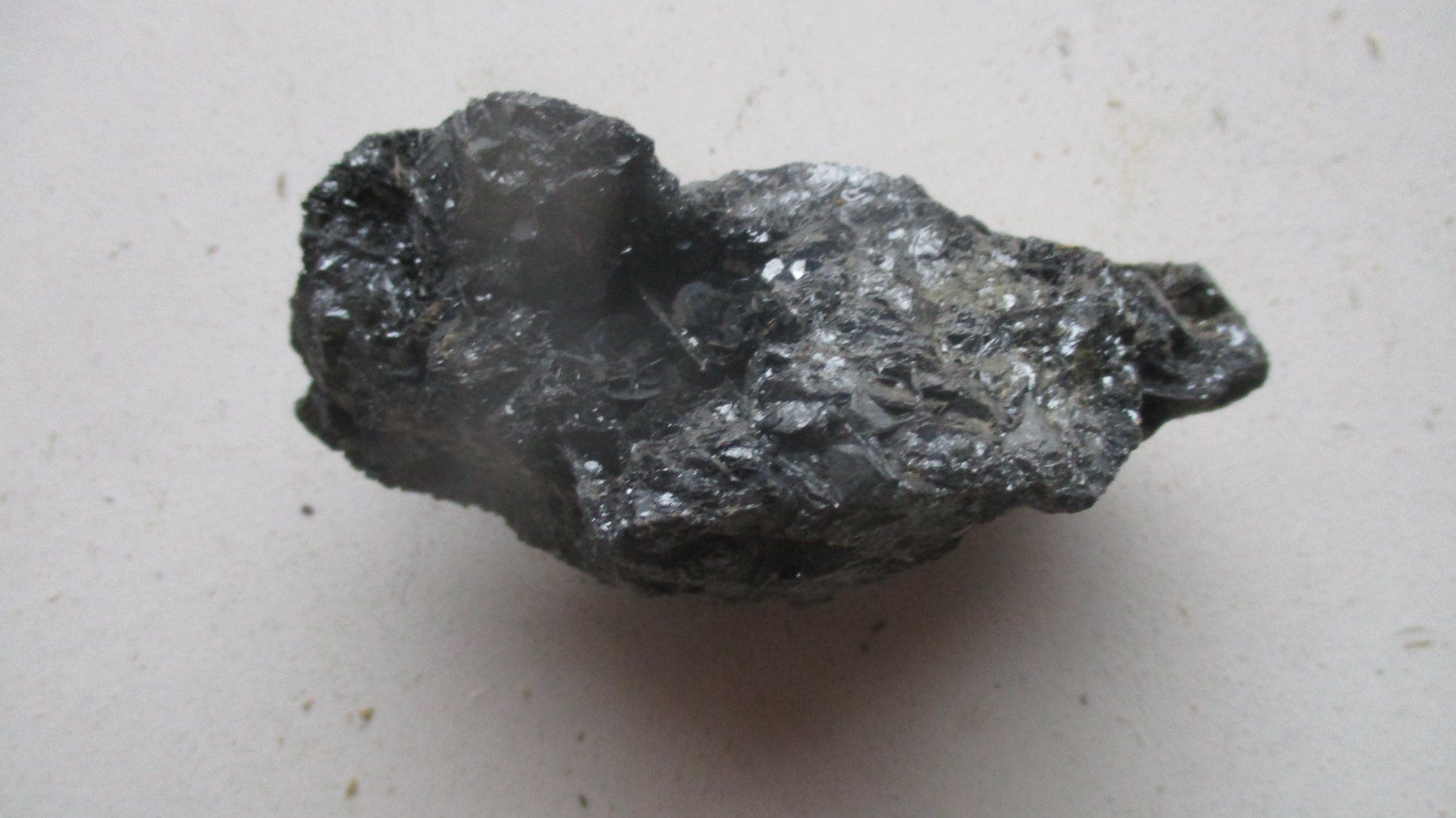 Mineralien & Heilsteine: Kristall – Gebraucht aus Weier im Emmental von waefler03 1