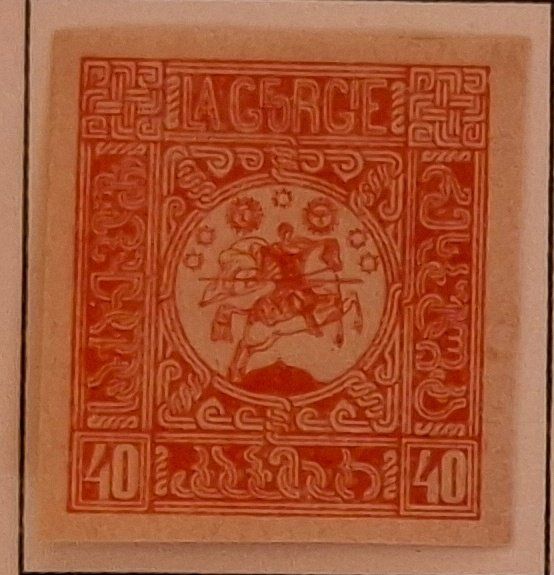 Alle Briefmarken: Briefmarke UdSSR – Gebraucht aus Dotzigen von ser_8hp9