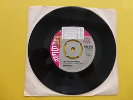 Grant Tracy – The Great Matchmaker / The Tears Came Rolling