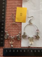 Ohrringe Modeschmuck