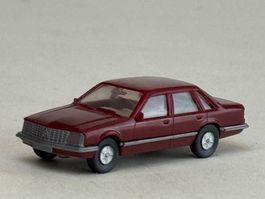VE1- Wiking Opel Senator h-braunrot