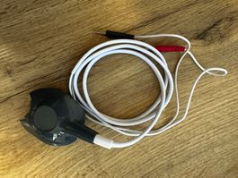 Physiotherapie- Elektrotherapie- PhysioKey Connector Kabel