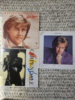 Howard Carpendale 3 Vinyl Platten