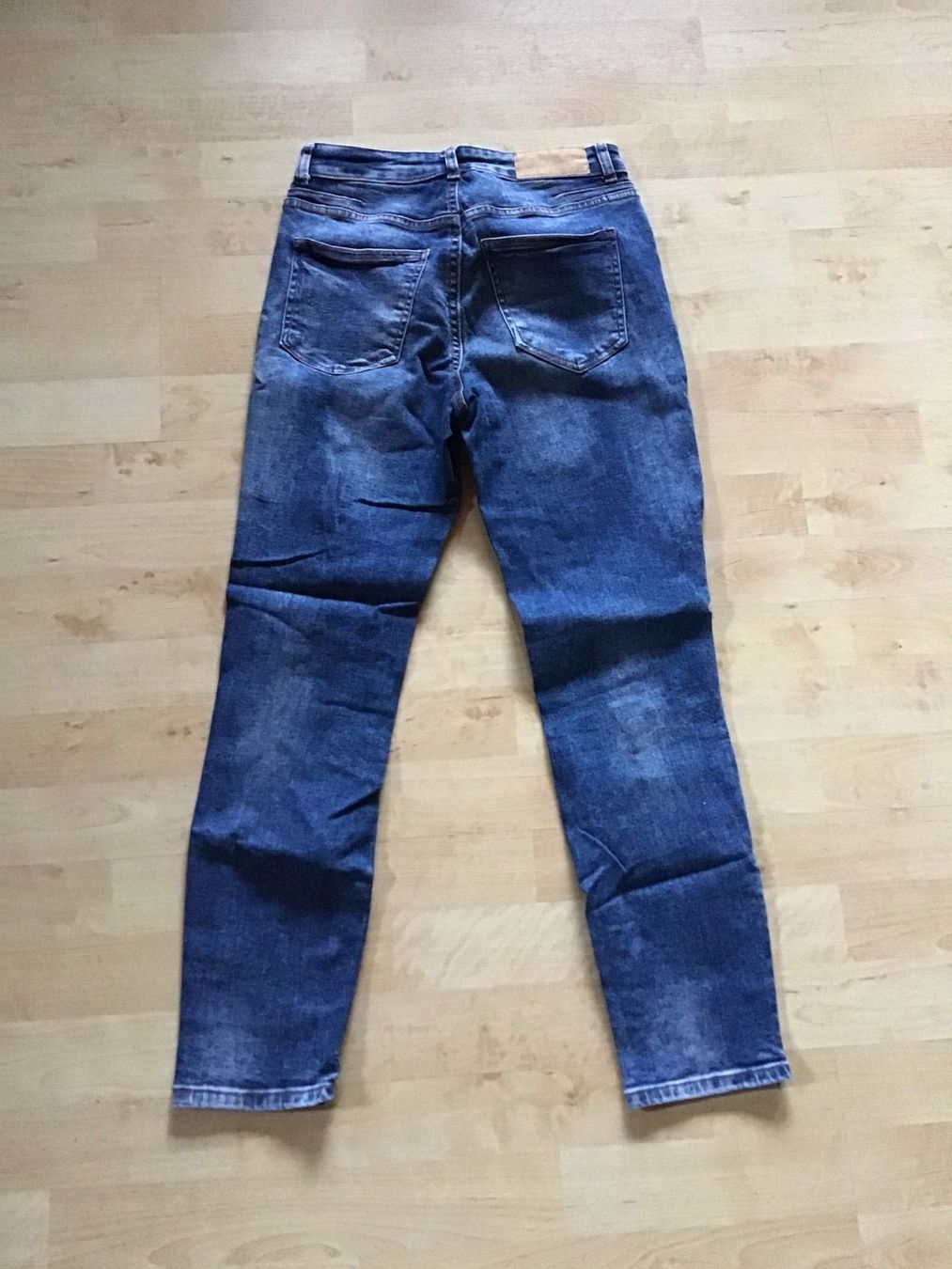 Jeans: Jeans "Noisy May" Gr. M... – Gebraucht aus Uetendorf von Koh0 1