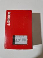 Beckhoff EtherCAT Klemme EL6731 Profibus Slave neu
