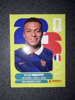 Sammelkarte Panini Kylian Mbappe FIFA 23 Zustand neu