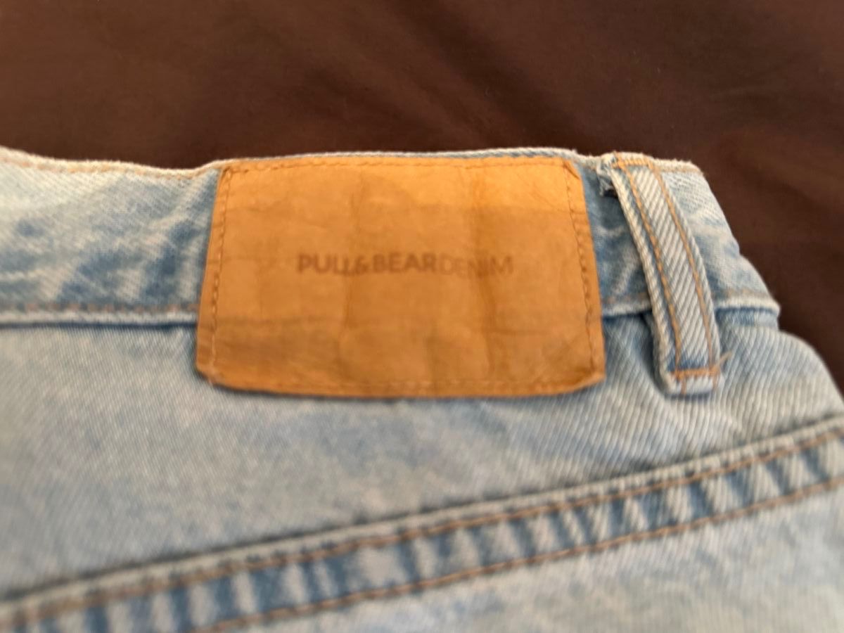 Pull&Bear Jeans: Pull&Bear Shorts – Usato da Eschenbach LU venduto da Tatzi1 6