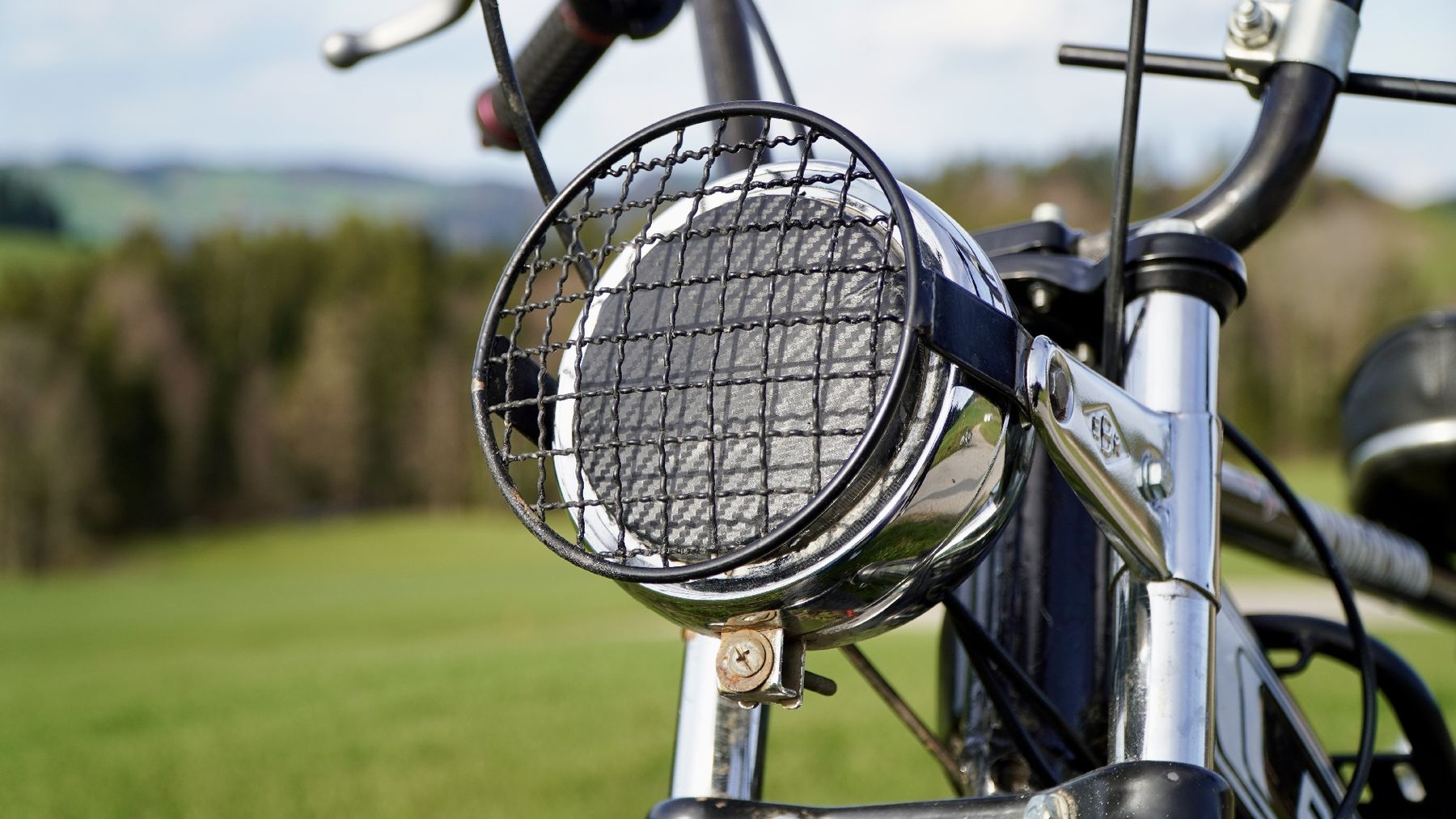 Puch Ciclomotori: <Töffli> Mofa Puch Maxi S Schwarz 75cc – Usato da Krattigen venduto da PrimeFix-Huggler 6