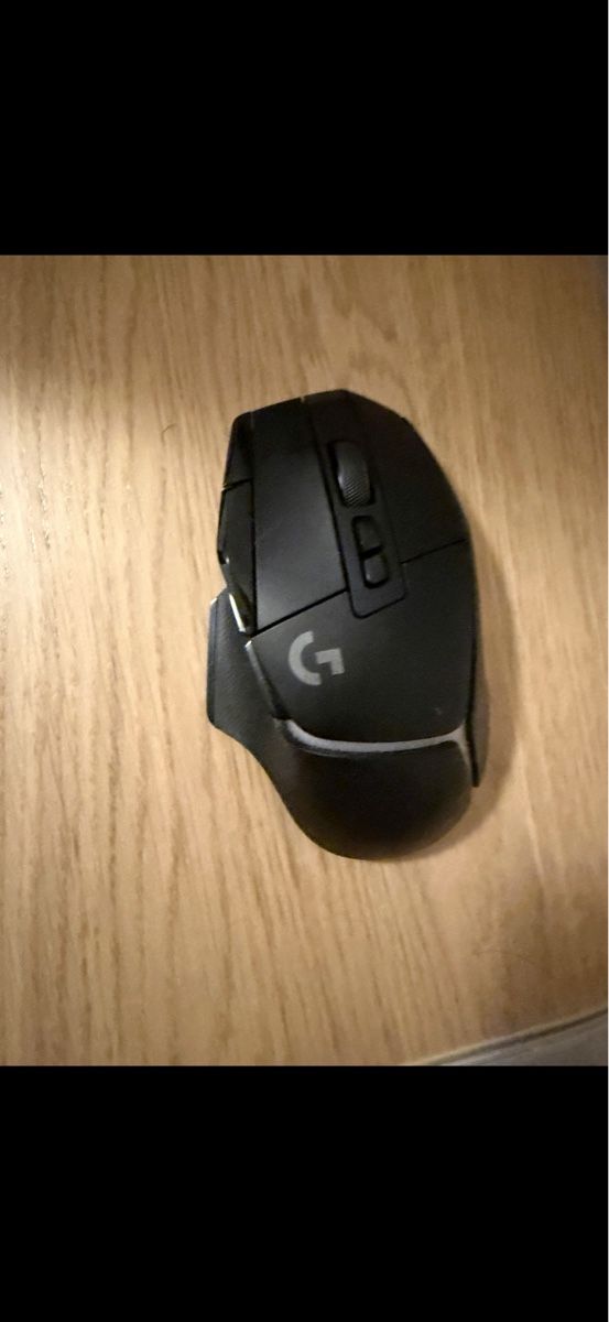 Logitech Souris: Logitech g502 X – D'occasion à Nyon par ald_2wtz 1