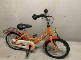 Puky 16'  sehr gut erhalten