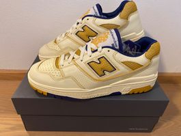 New Balance 550 X Aime Leon Dore (EUR 43 NEU)