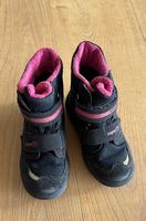 Winterstiefel: Superfit Husky Schuhe Grösse 28