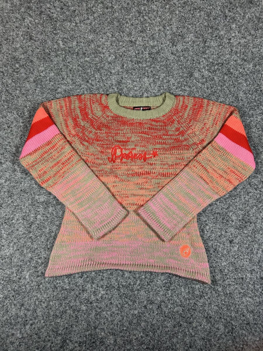 Protest Pulls & Sweat-shirts: Pull-over Protest M women like new – Neuf (Voir description) à La Sagne NE par Matlasape