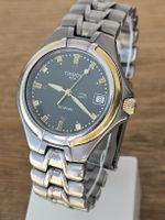 Tissot Titanium Herrenuhr 36mm 